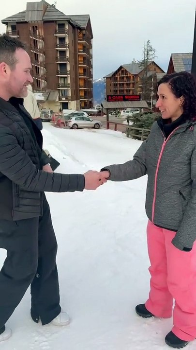 Sometimes, a few seconds are all it takes!