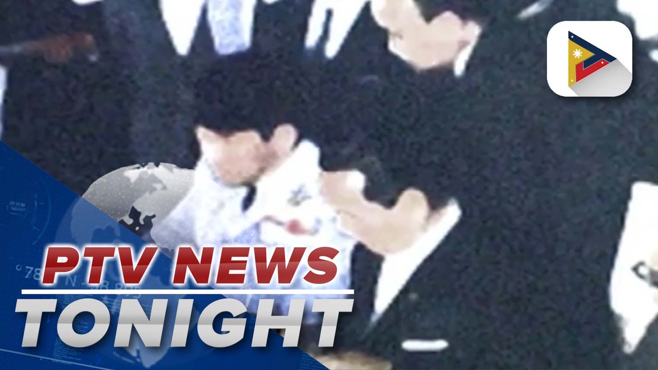 ASEAN history starts when PH along with Indonesia, Singapore, Thailand, Malaysia inked ASEAN Declaration in 1967