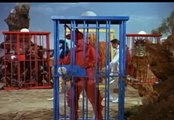 Perdidos no Espaço (1965) – Episódio 63: A Noite do Caçador (Hunter’s Moon) – Temporada 3
