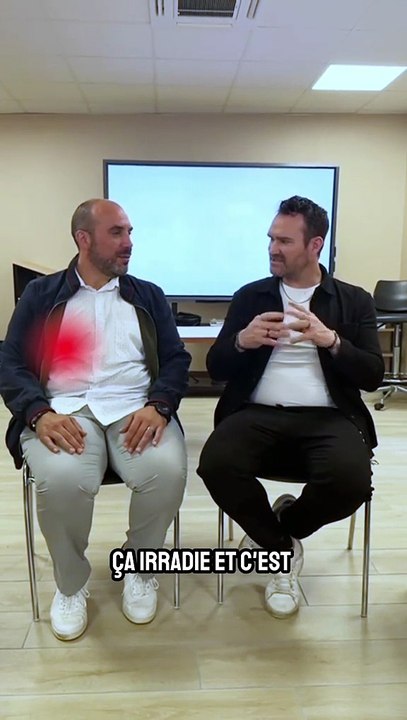 Tu savais que l’hypnose te permettait de gérer tes douleurs ?