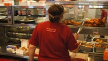 Popeyes 136-Store Southeast Empire Collapses Under $130M Debt—2,900 U.S. Jobs At Risk
