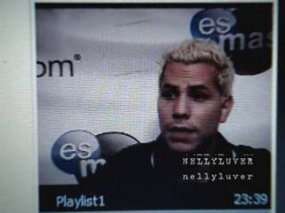 Chat De Chris En Esmas Parte 2