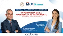 Importancia de la adherencia al tratamiento en Hipotiroidismo