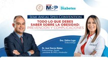 Todo lo que debes saber sobre la obesidad, prevención y complicaciones