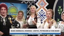 Elena Merisoreanu - Badita de la Novaci (Matinali si populari - ETNO TV - 08.01.2026)