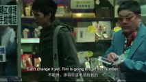 〈旺角黑夜〉On Nite in Mongkok ｜吳彥祖 張柏芝 方中信｜粵語多字幕｜2000