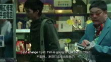 〈旺角黑夜〉On Nite in Mongkok ｜吳彥祖 張柏芝 方中信｜粵語多字幕｜2000