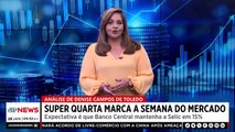 DIREITA QUER PRISÃO DOMICILIAR DE BOLSONARO | JORNAL DA MANHÃ  - 26/01/26