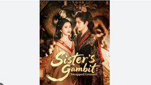 Sister's Gambit: Swapped Grooms - ( 2026 ) - FULL EP ✅