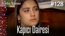 Kapıcı Dairesi #128  - The Kapıcı Kızı: Feriha