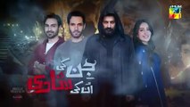 Jinn Ki Shadi Unki Shadi Episode 2 - [CC] - 26 January 2026 [ Wahaj Ali _ Sehar Khan ] - HUM TV
