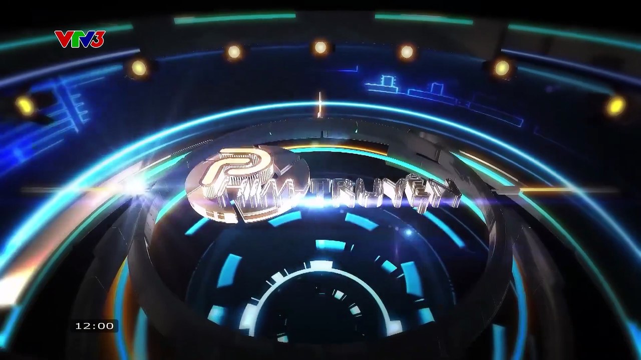 TÌM LẠI TÌNH YÊU - PHẦN 2 - VTV3 THUYẾT MINH - PHIM CANADA - TIM LAI TINH YEU