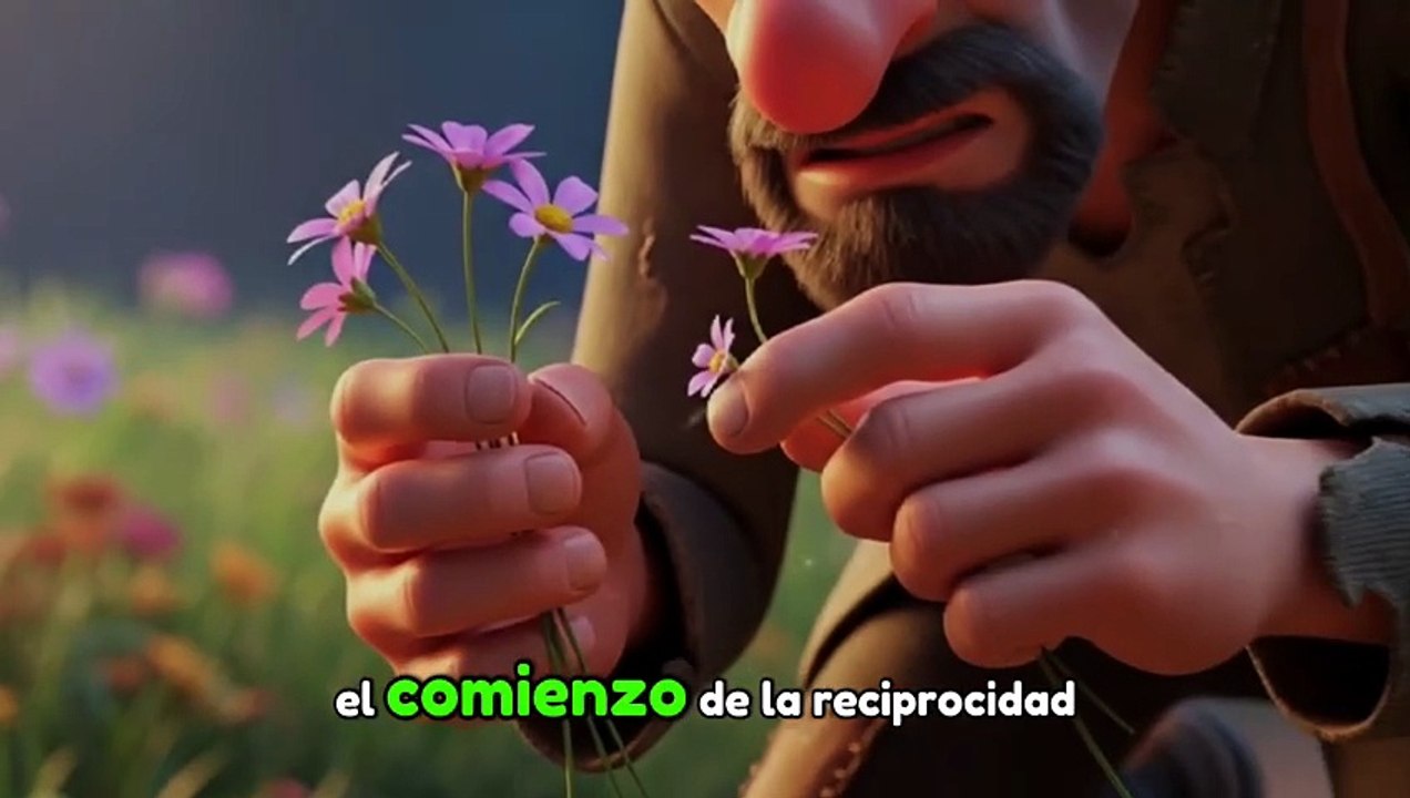 La Historia del Mendigo que Descubrió Su Verdadero Valor | Lección de Emprendimiento Motivacional