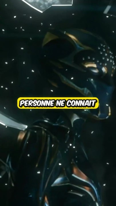 la vrai histoire de Black Panther 2