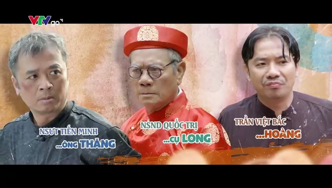 Gia Ðình Trái Dấu Tập 25 - Phim Việt Nam VTV3 (FULL)