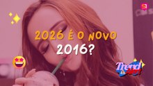 2026 É O NOVO 2016?