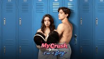 My Crush Thinks I'm A Boy FULL