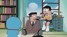 Doraemon Hindi Dubbed - S01E17