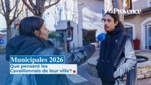 Municipales 2026 : que pensent les habitants de Cavaillon de leur ville ?