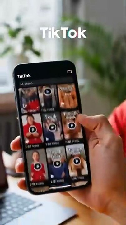 Shorts	TikTok algorithm tips 2026! Understand t...