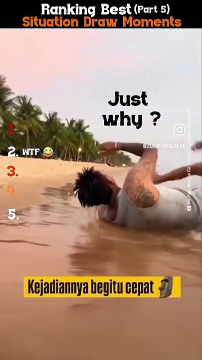 😂✍️ Top 5 Funniest Draw Situation Moments! | You Won’t Believe