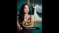 Not His Choice, Not His Ending  [ Eng Sub ]