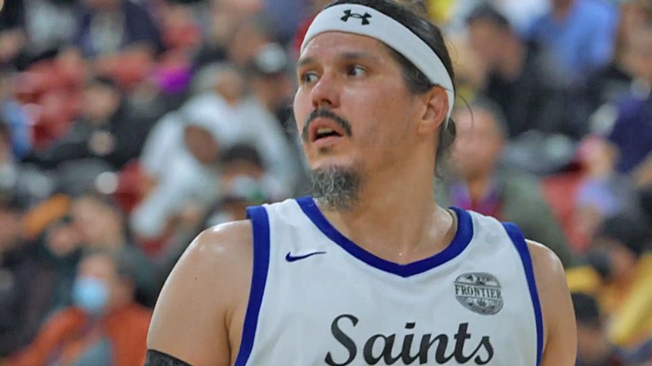 Saints and Warriors Bande-annonce VO