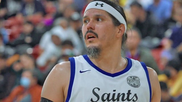 Saints and Warriors Bande-annonce VO