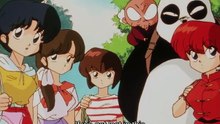 Ranma 1/2 - Episode 99 : The Mixed-Bath Horror!