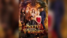 Secret Pleasure Full