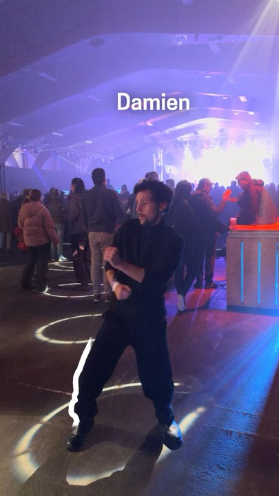 Toi aussi tu as les oreilles qui sifflent après un concert ? 🙉