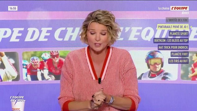 Alexis Pinturault ne participera pas aux JO : la liste des derniers sélectionnés français pour Milan - Cortina - JO 2026 - Ski alpin - Ski
