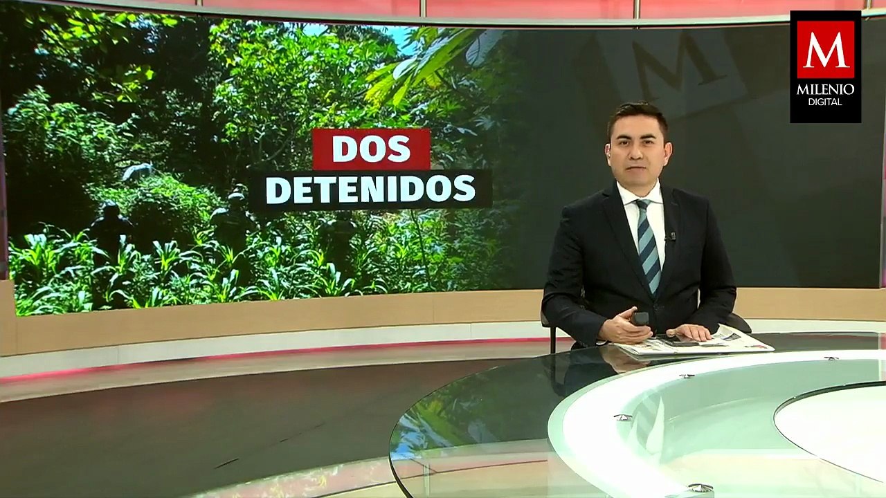 Asesinan a comandante regional de la SSP de Guerrero en emboscada