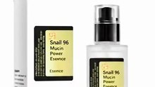 Snail 96 Mucin Power Essence – Hydrating, Anti-Aging & Brightening Serum for Glowing Skin | Buy Now