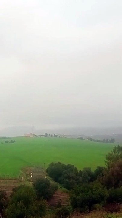 جو شتوي