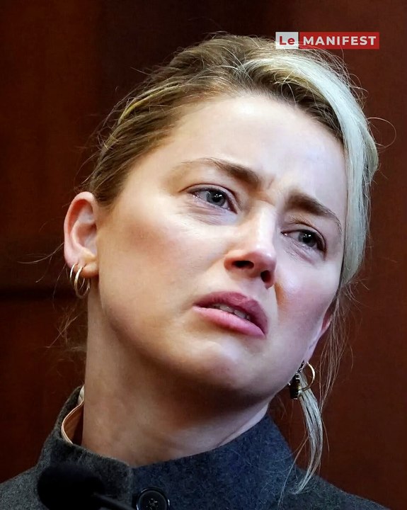 🚨🎬🗣️ Amber Heard brise le silence : « J’ai perdu ma capacité à parler ». Dans le documentaire Silenced (Sundance 2026), Amber Heard évoque l’impact durable de son procès ultra-médiatisé face à Johnny Depp...