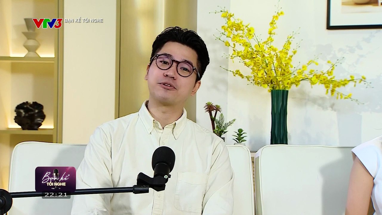 VTV3 - Bạn kể tôi nghe - Số 10 (26/01/2026) [FULL]