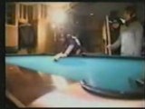 Nightmare - compétition de billard 3