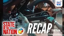 State of the Nation: (Part 2) Pusuan na 'yan: Mekani-cat