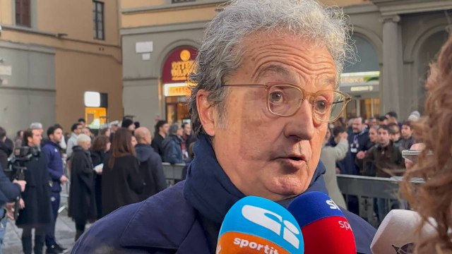VIDEO VN - Corrado: Da Aquilani al Viola Park, quanti ricordi con Commisso