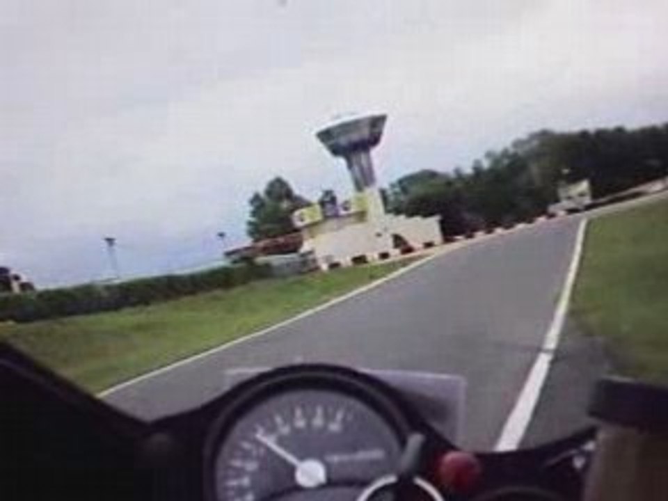Carole 2008 - 400 vfr 2