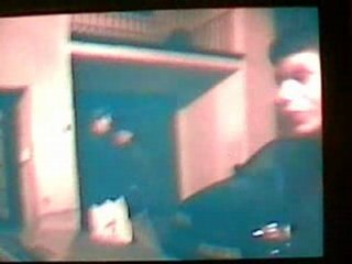 Bouzouzima tous simplement trop fort l'ukrainien