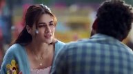 Tere Ishk Mein (2025) Hindi Movie Dhanush l Kriti Sanon