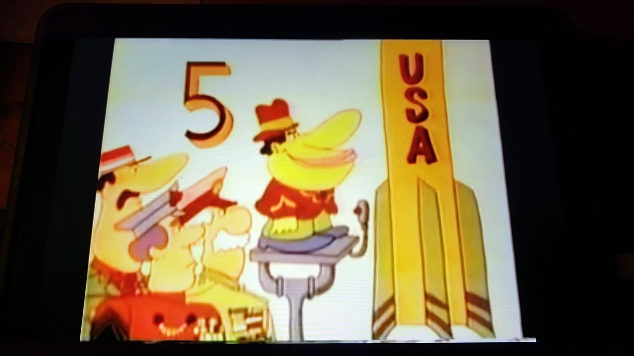 Opening to This Way to Sesame Street VHS 1987 (Random House Home Video Version)