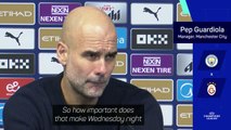 Guardiola laments injury struggles ahead of crucial Champions League match