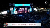 Festival de Cosquín: la unidad básica K que insulta a Milei y pierde contra Jesús María