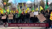 JIN TV-Haber Aktüel-Sevim Devrim-Newroz Uysal-Berivan Inatçi-Colani ve HTŞ yönetimi bölge için nasıl bir tehdit oluşturuyor?