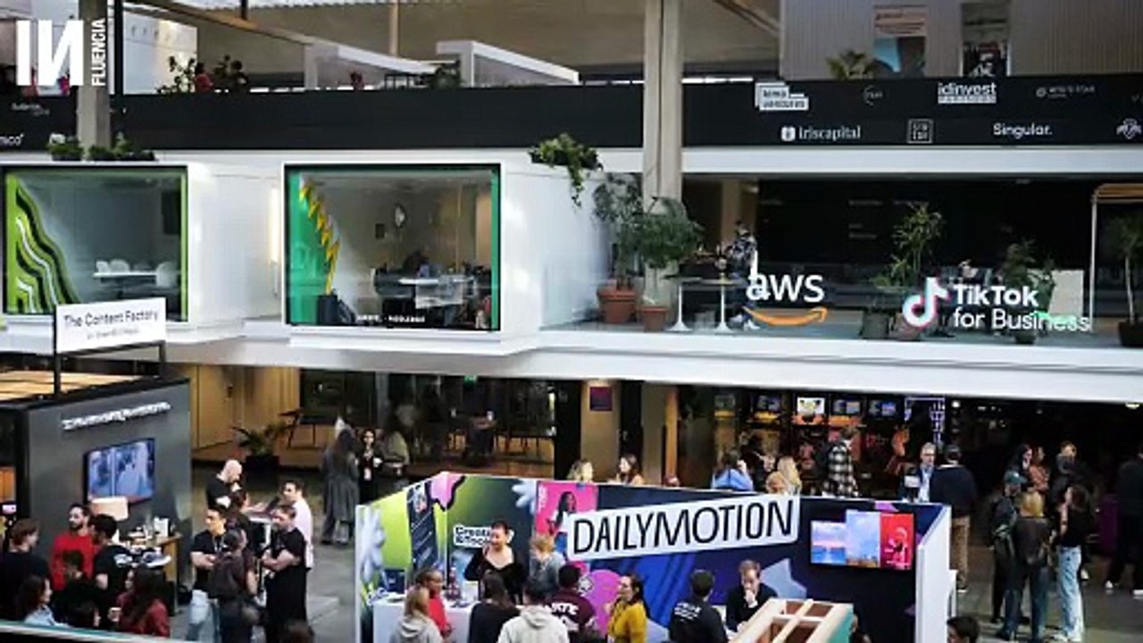 « Le plus gros défi des créateurs de contenus est de professionnaliser leur activité », Axel Hutin, CEO de Greenbull Media