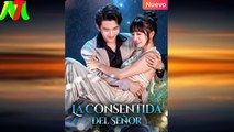 La Consentida Del SeñOr VersióN Original Completa
