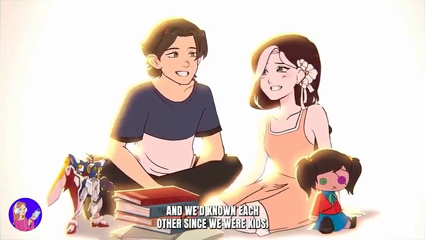 I'm Turning Into A Vampire - Episode 1 - Real Vampires (English)